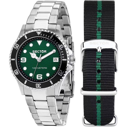 Orologio sector 230 set - 230,