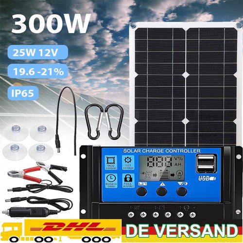 Pannello solare 300w - 300w,