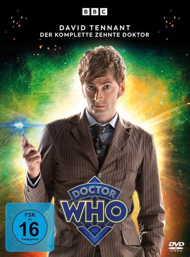 Doctor who david tennant - -,