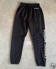 Felpa Jogger Chrome Hearts