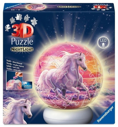 Nuovo ravensburger pezzi - ravensburger, 72