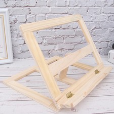  Accessoires Lecture Porte Livre Pour Lire Support À Livres De Table