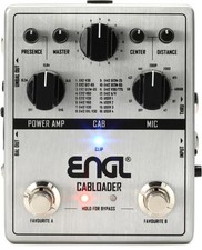 ENGL Amplifiers Cabloader