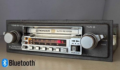 Pioneer 4000 ricevitore - pioneer, ke-4000