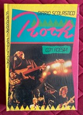 Diario ROCK - Fabbri Editori