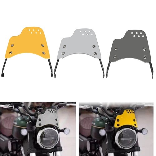 Cupolino parabbrezza - ✅✅,