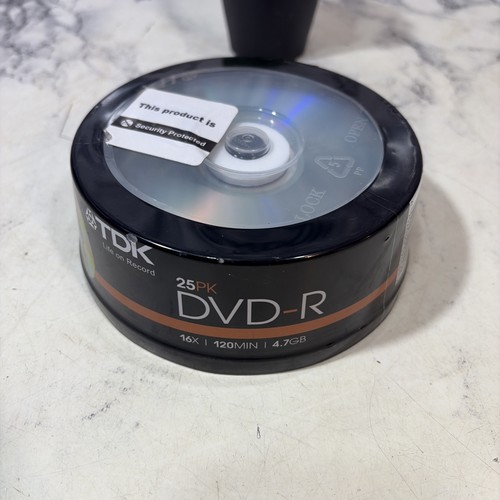Tdk dvd 50pk confezione - tdk,