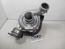Turbina Audi A6 C5 2.5 132kw 180cv AKE 2002 059145701K GT2052V