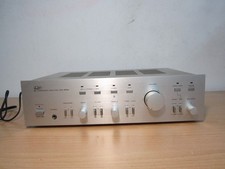 AMPLIFICATORE AUGUSTA CK-60A