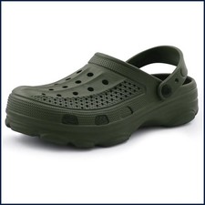 Comwarm Zoccoli Uomo Ciabatte