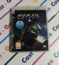 PS3 NINJA GAIDEN 2 PLAYSTATION
