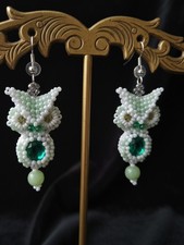 Orecchini Artigianali Boho