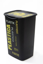 PATTUMIERA BIDONE PER RACCOLTA