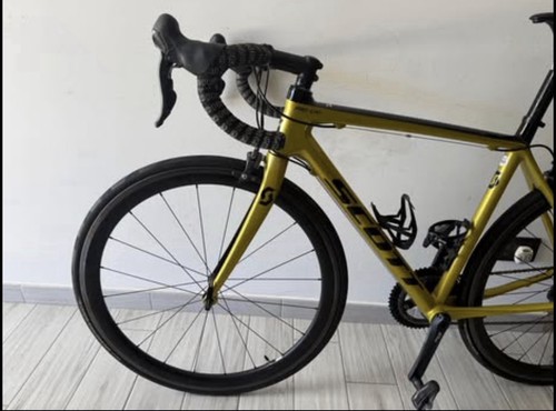 Telaio bici corsa in - bici,