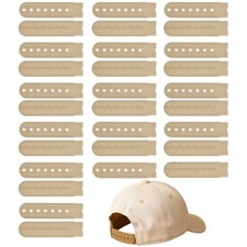 For snapback, adjustable
