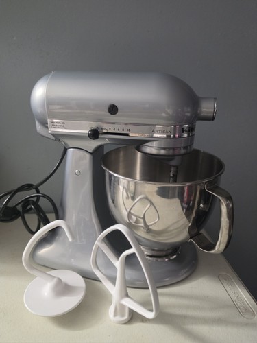 Kitchenaid artisan 5qt - artisan,