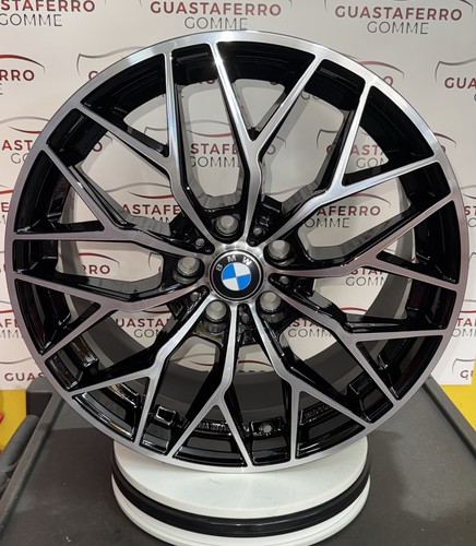 Set cerchi lega - in,