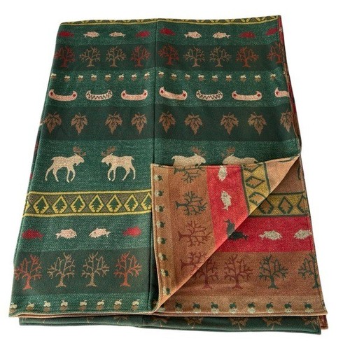 Pendleton alce lodge cabina - alce,