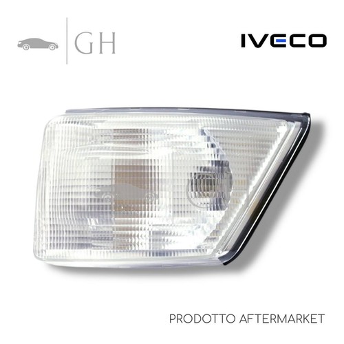 Fanale freccia indicatore di - /,