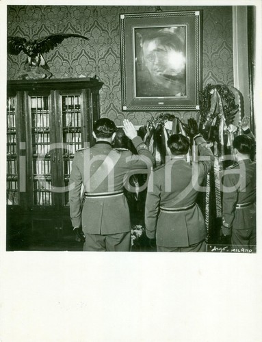 1936 milano anniversario - 1936,