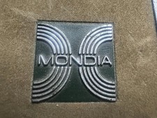 🔴 MONDIA box scatola