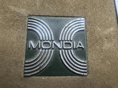 Mondia box scatola orologio - mondia,