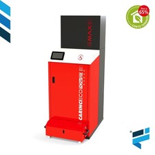 CALDAIA A PELLET CARINCI ECO