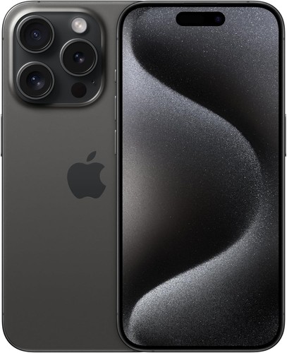 Apple iphone pro 512gb - apple, 15