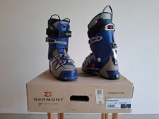 Scarponi scialpinismo Garmont Daemon