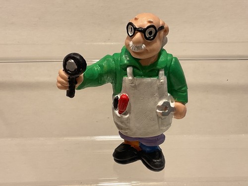 Personaggio fumetto teddy - fumetto,