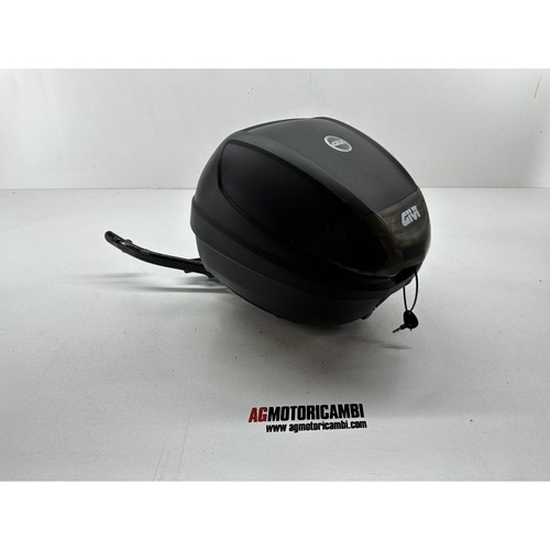 Kit bauletto givi con - con, staffa