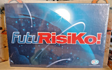 Gioco da Tavola FutuRisiko