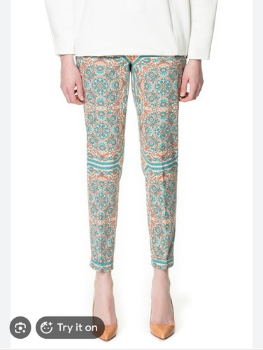 Zara pants - zara,