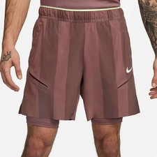 Nike Court Dri-FIT Slam 2-in1