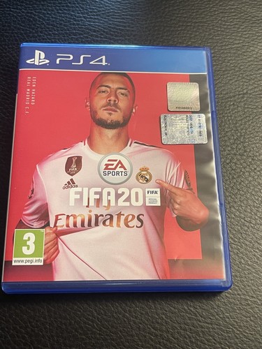 Fifa gioco per sony ps4 - per,