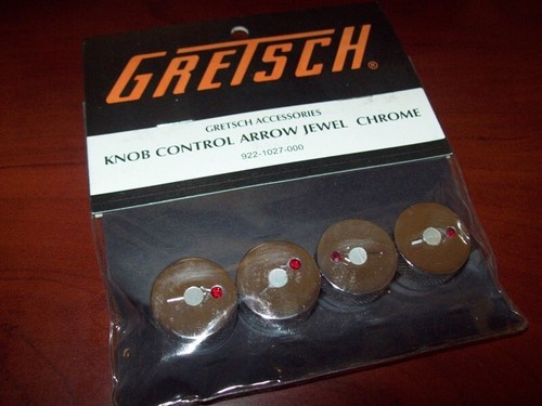 Manopole gretsch originali - manopole,