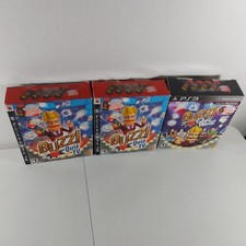 Lotto Buzz Quiz World TV Sony