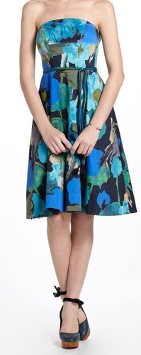 Abito vanessa virginia cotone - abito,