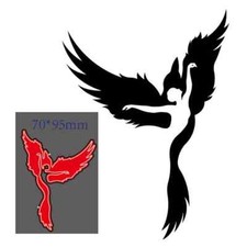 Ballerina ballerina uccellino