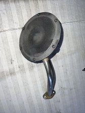 Pescante Pompa Olio Lancia