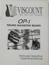 Voice System Eclipse Viscount
