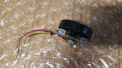 Gruppo ruota modulazione