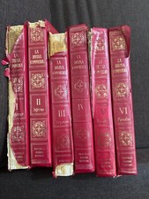 Divina commedia, fratello