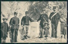 Imperia Ventimiglia Frontiera