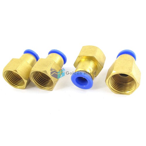 4pz connettore raccordo - 4pz,