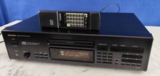 Onkyo DX-7510 Lettore CD Con