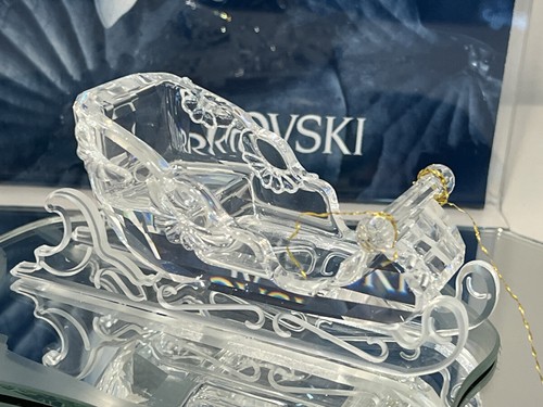 Statua swarovski cristallo - statua,