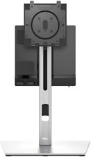 Dell Optiplex Micro Form Factor Stand Supporto Dell MFS22 68,6 cm (27") Argento