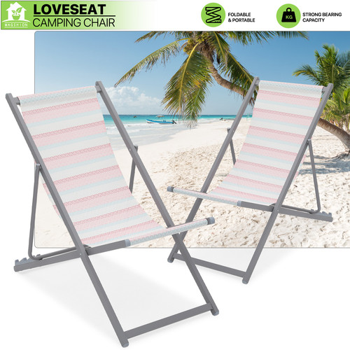 Confezione sedie pieghevole - 2,