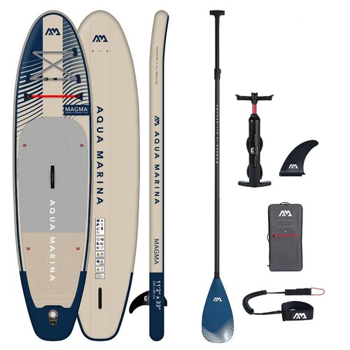 Aqua marina magma sup - marina,